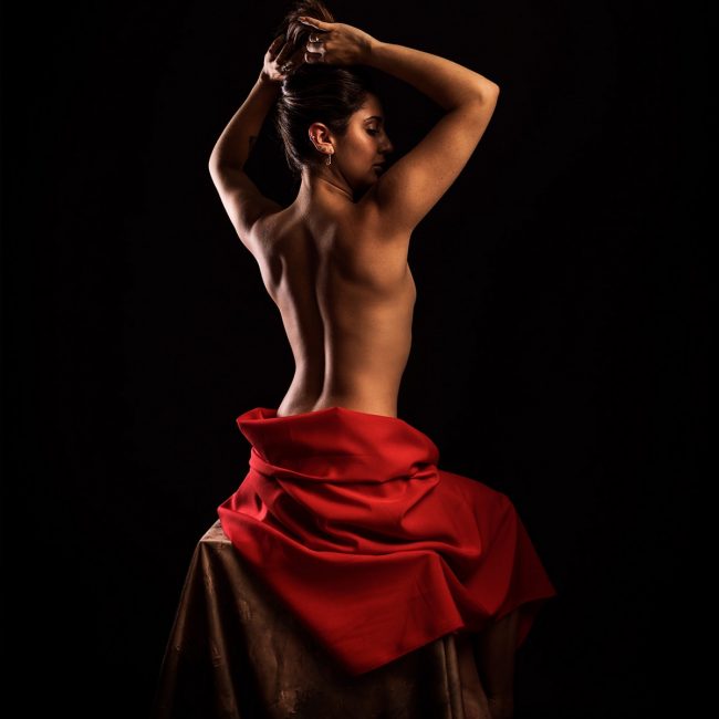 Fotos Boudoir